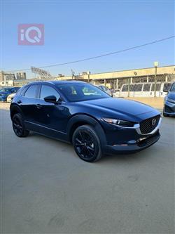 مازدا CX-30